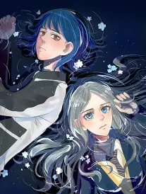 重启一百次短剧海报
